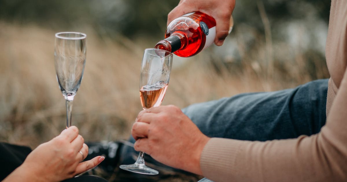 Top 4 Valentine's Day Getaways in South Africa