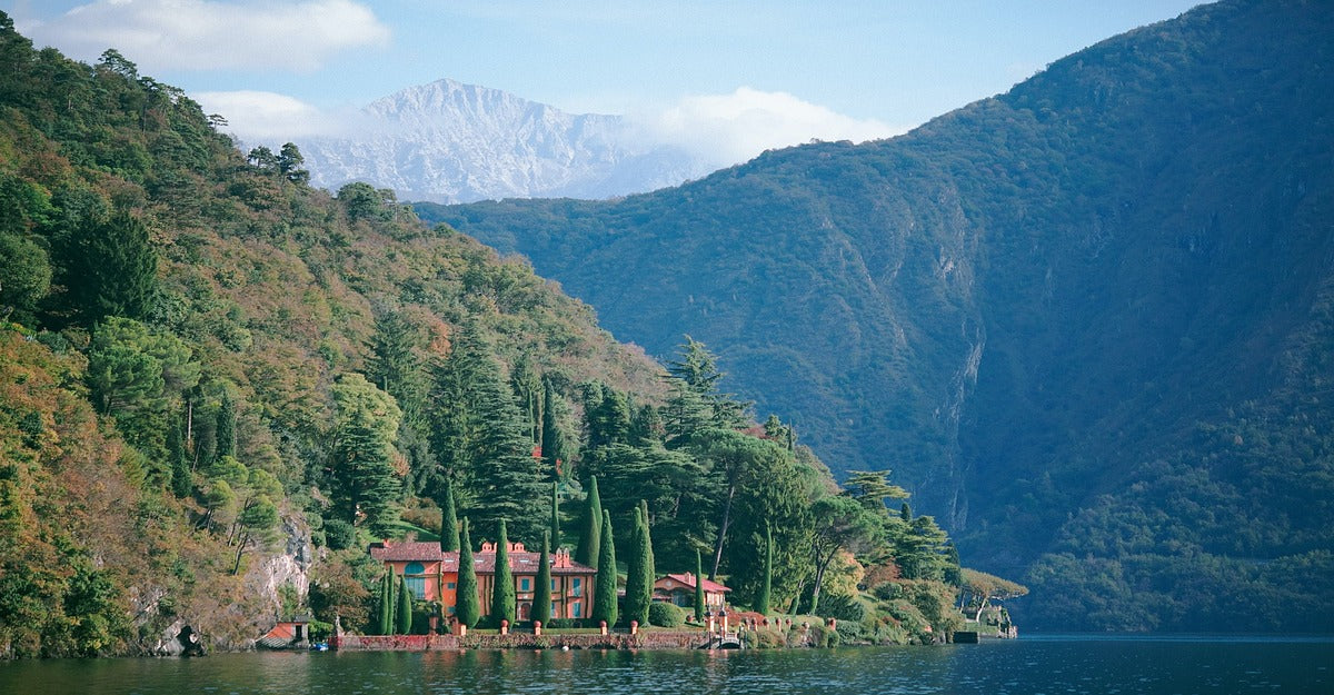 4 Tips for Climate Conscious Travelling
