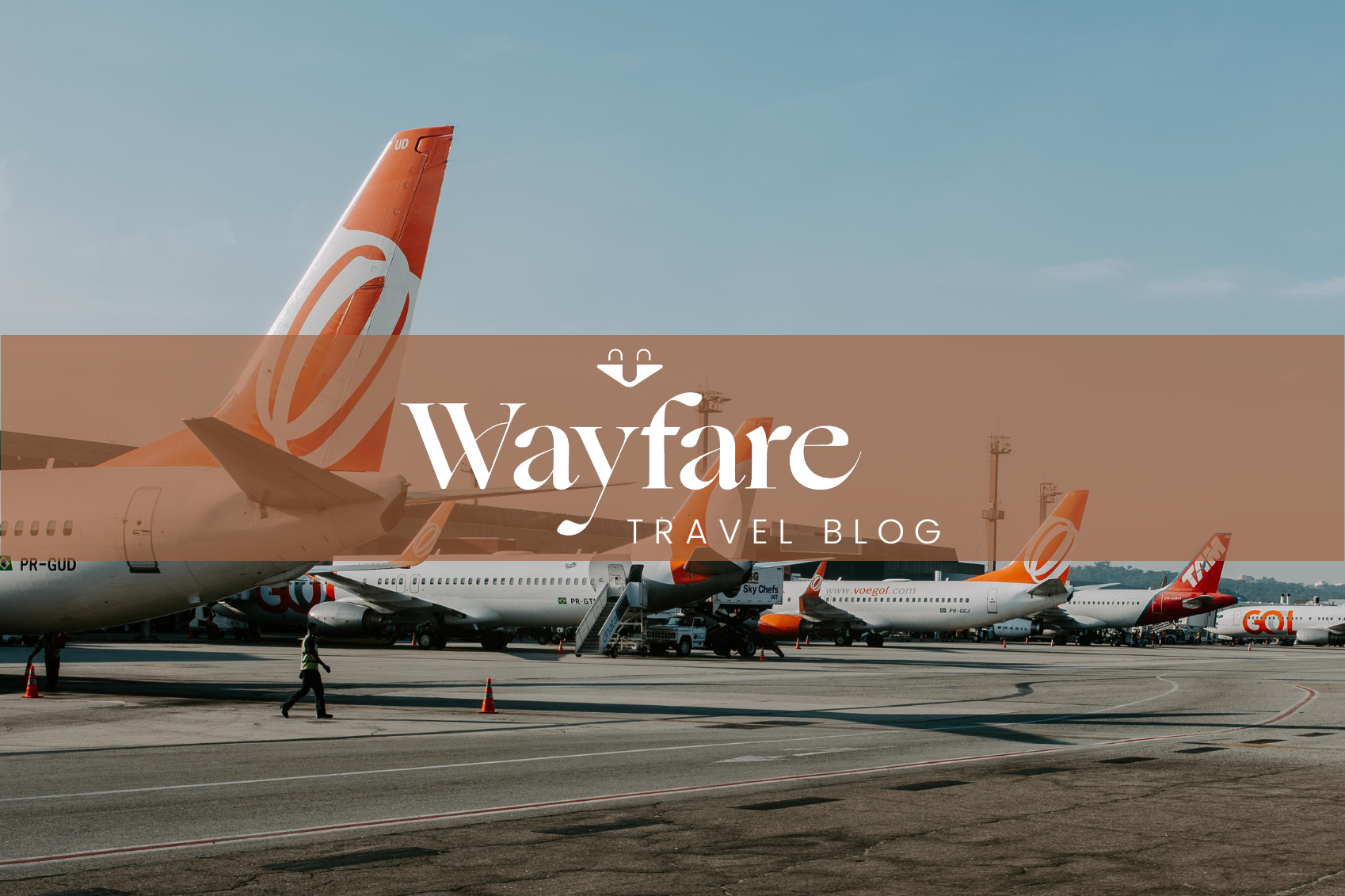 Navigating the Clouds: South Africa’s Domestic Airlines Ranked for Your Next Trip