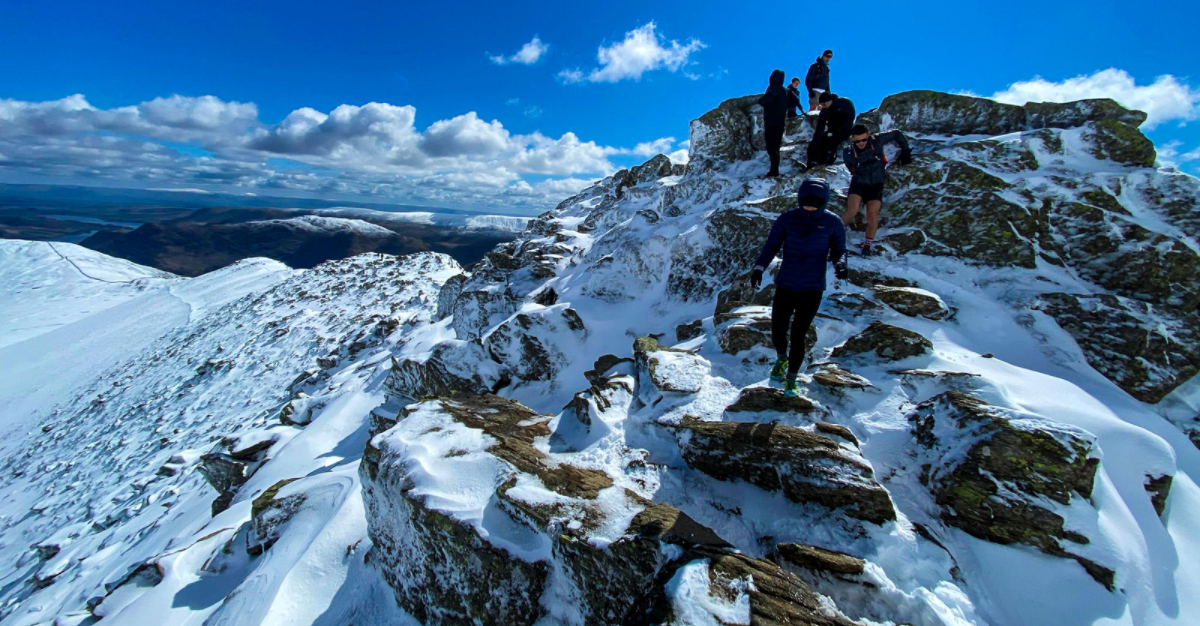 South Africa is off the UK red list  – these are the best places to go