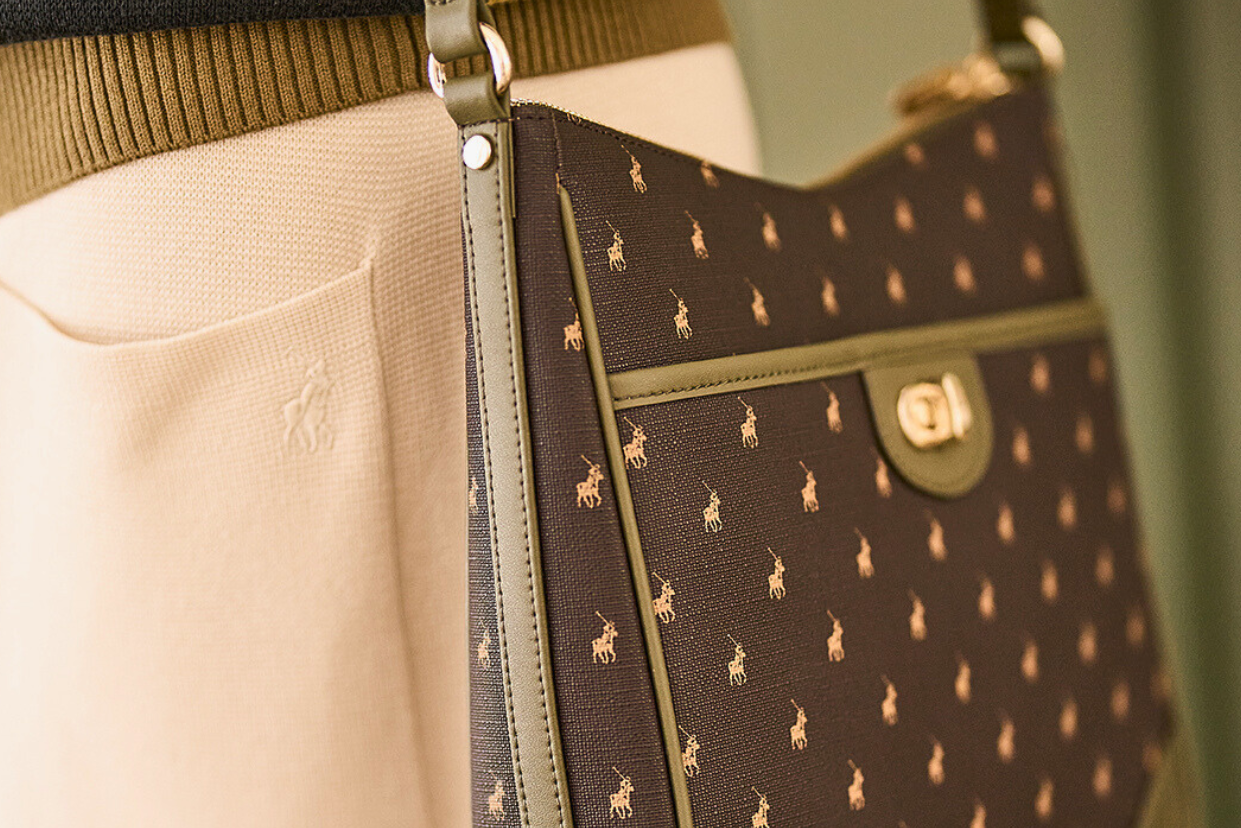 Polo Classic Monochrome Collections