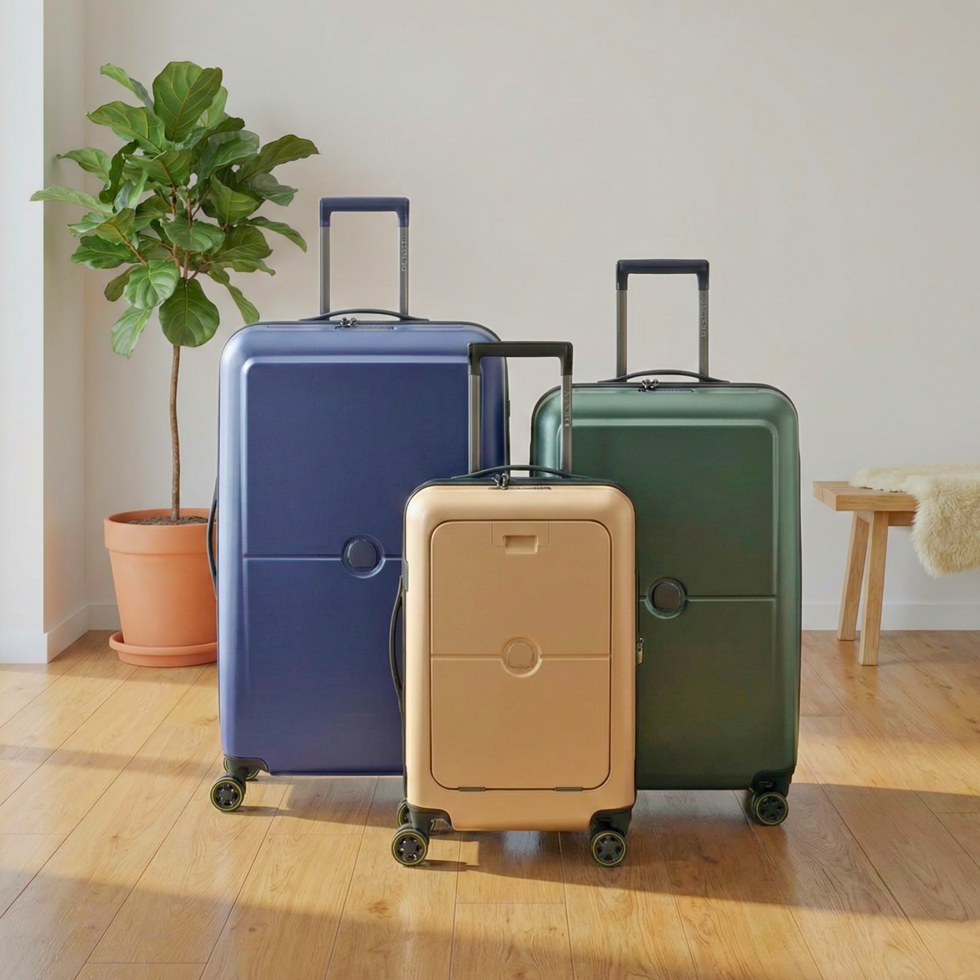 Delsey Turenne Collection