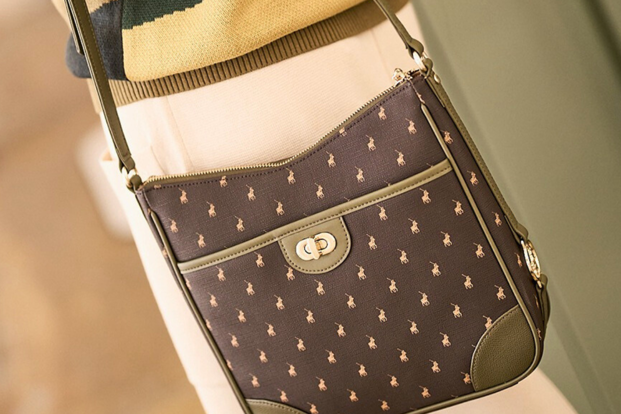 Polo Monticello Collection