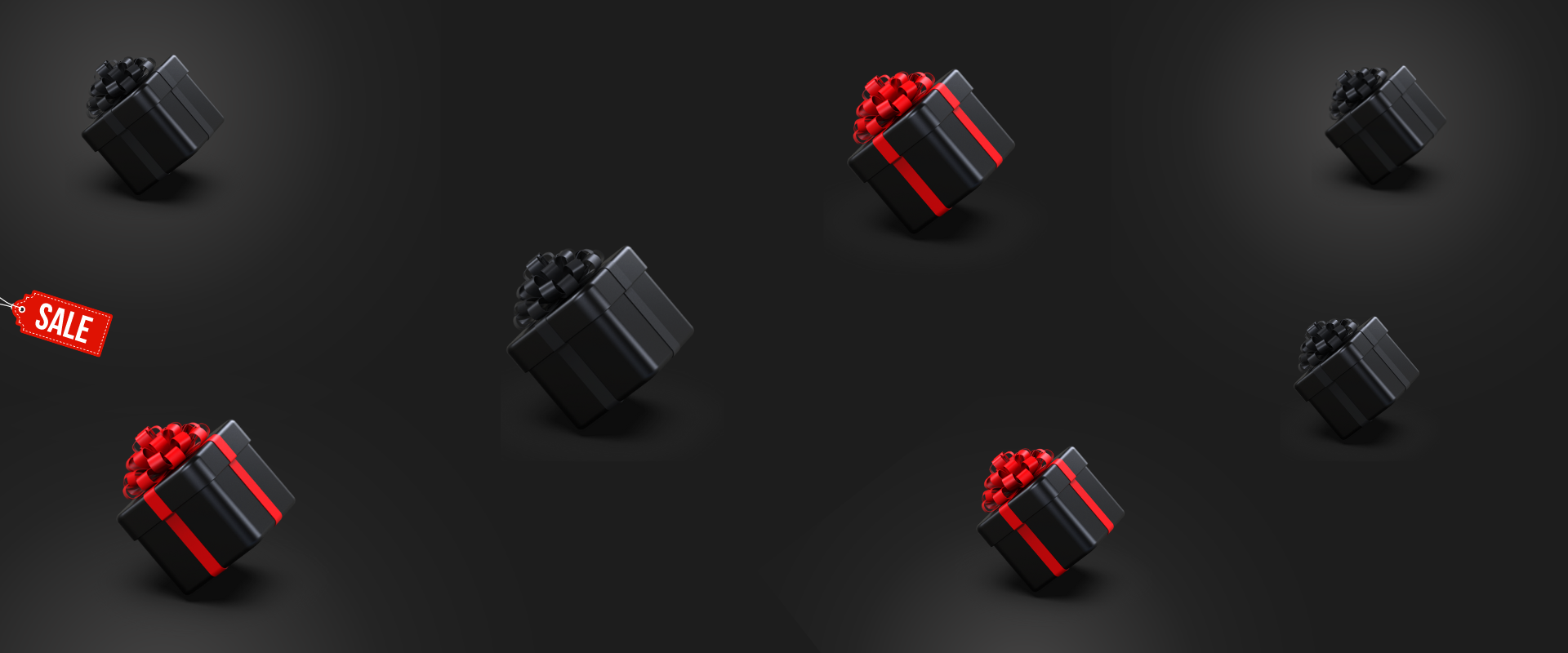 Pre-Black Friday Sale