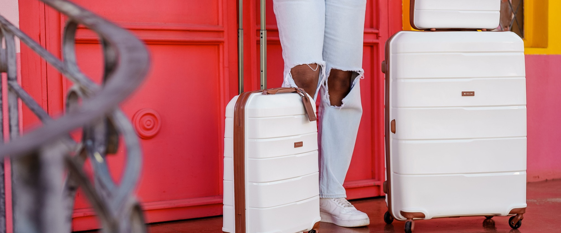 Cellini Spinn Collection