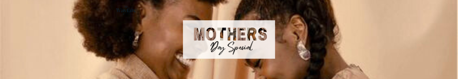 Mother's Day Special