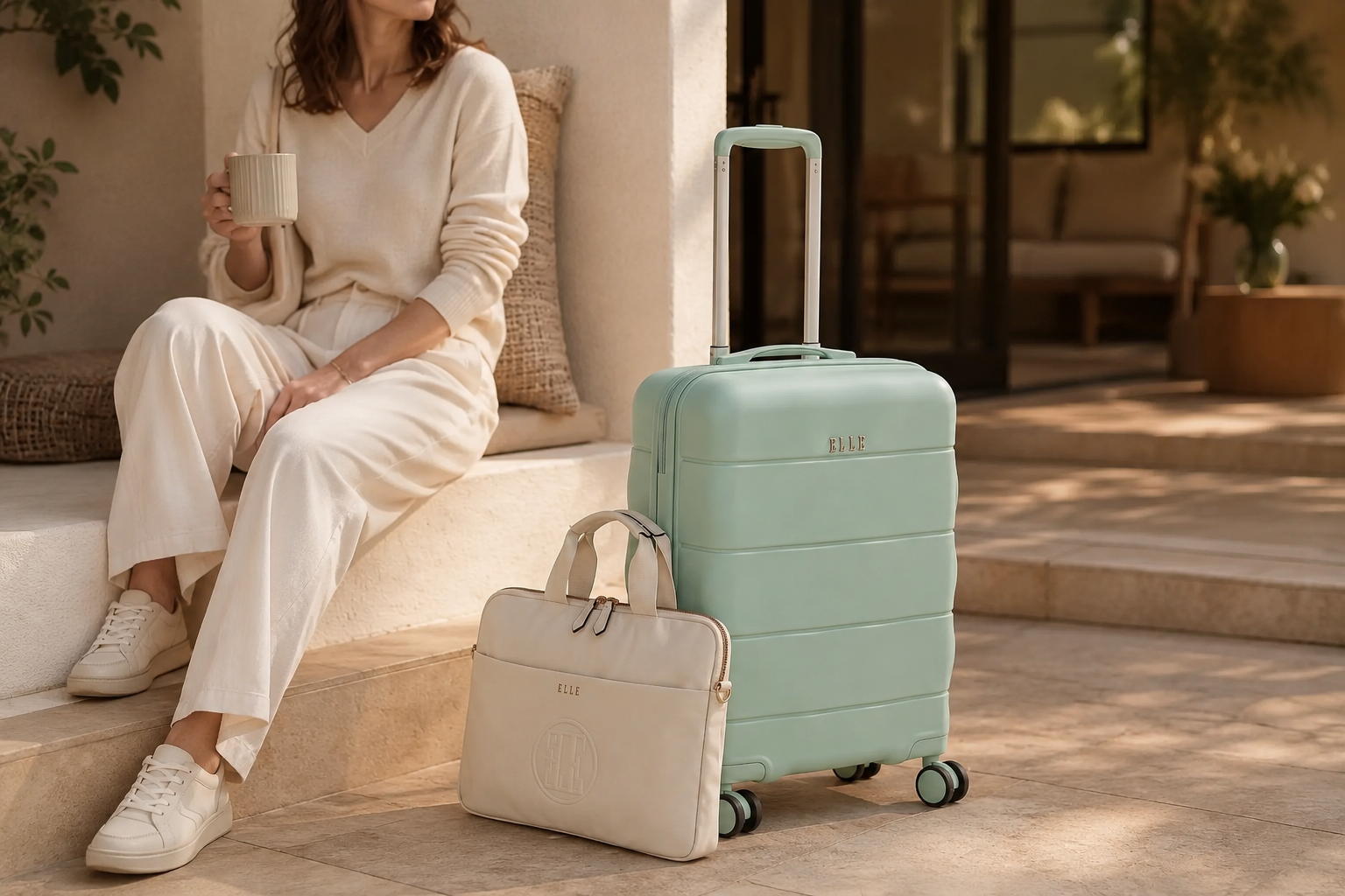 Her Travel Sets