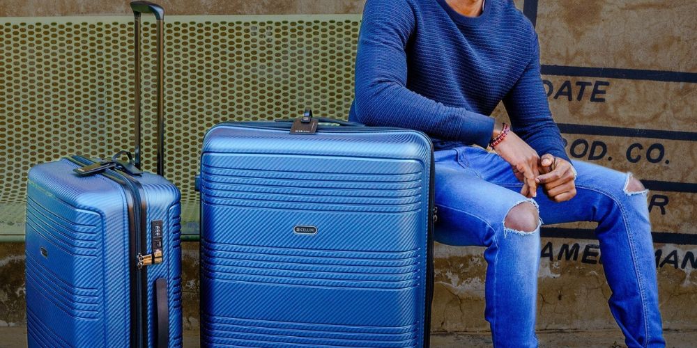 Black Friday 23' Travel Sets