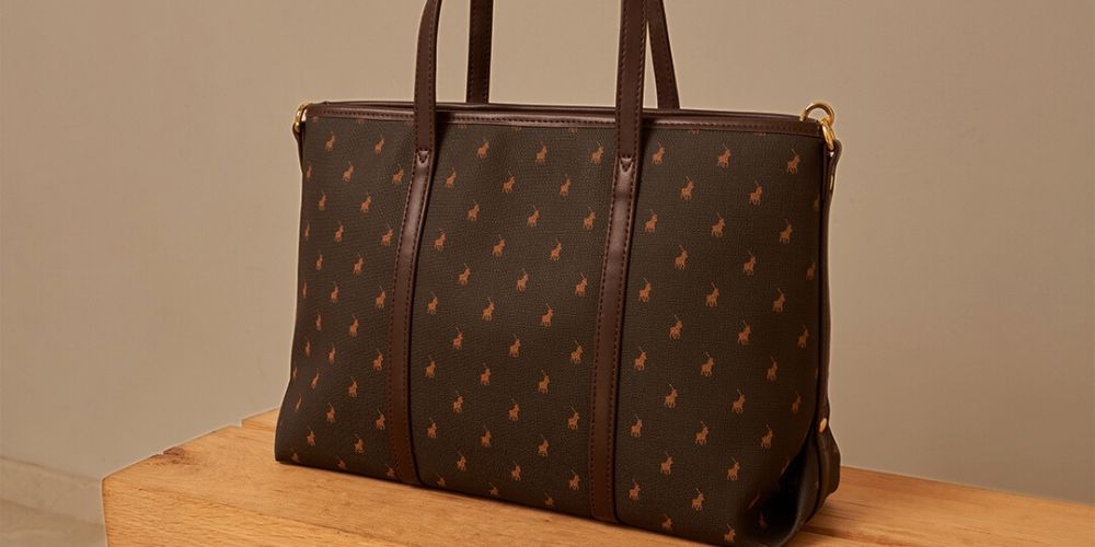 Black Friday 23' Handbags & Smalls