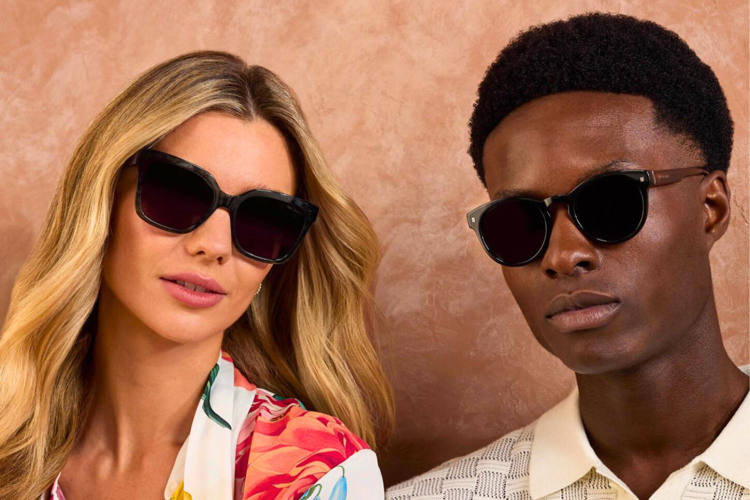 Ted Baker Sunglasses