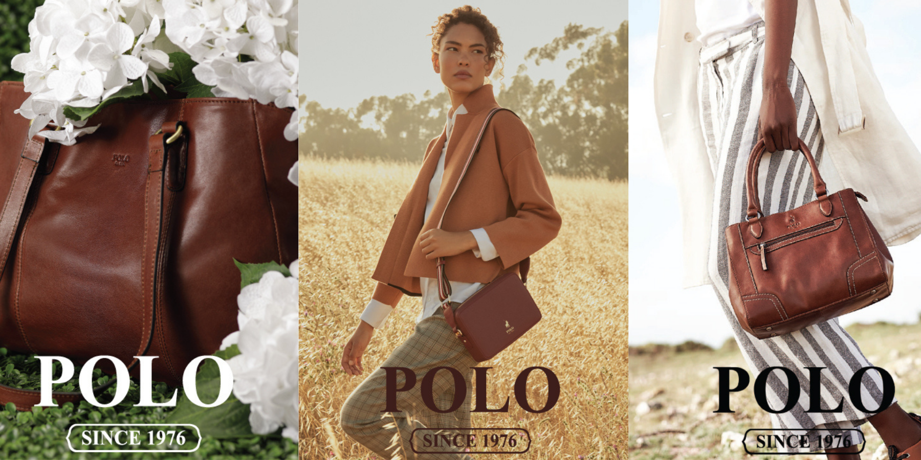 Polo bags sales