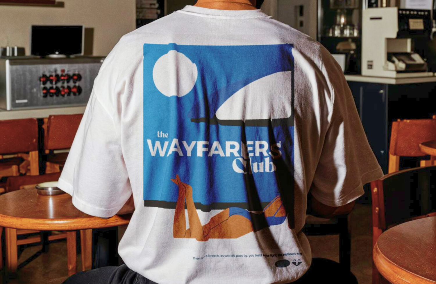 Wayfarers Club™ Apparel