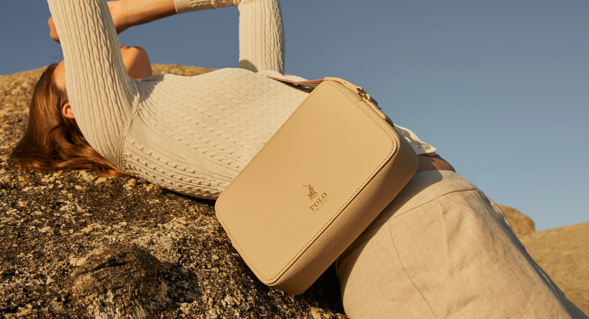 Polo bags sales for sale