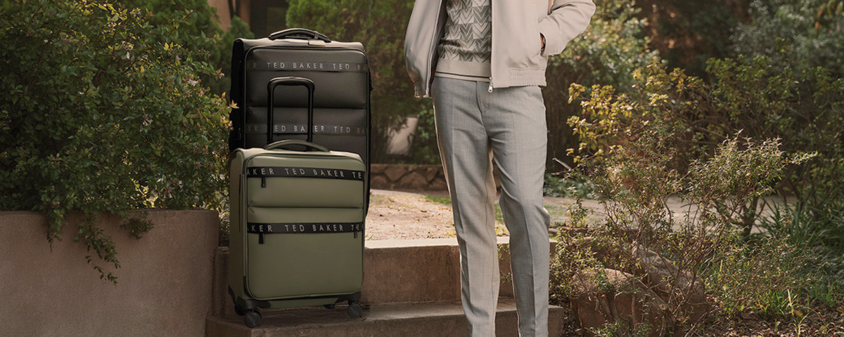 Ted Baker Quantum Collection