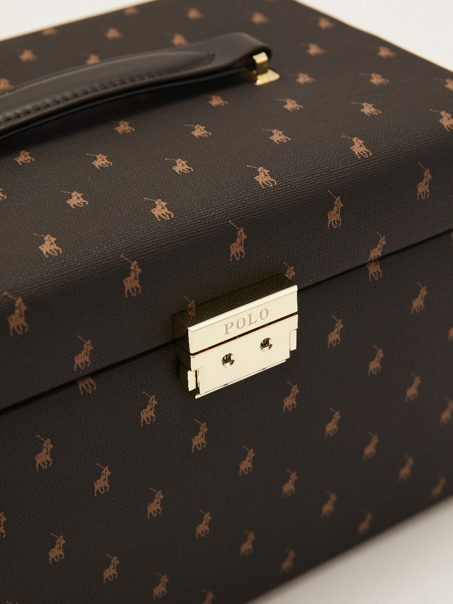 Jewellery & Watch Boxes