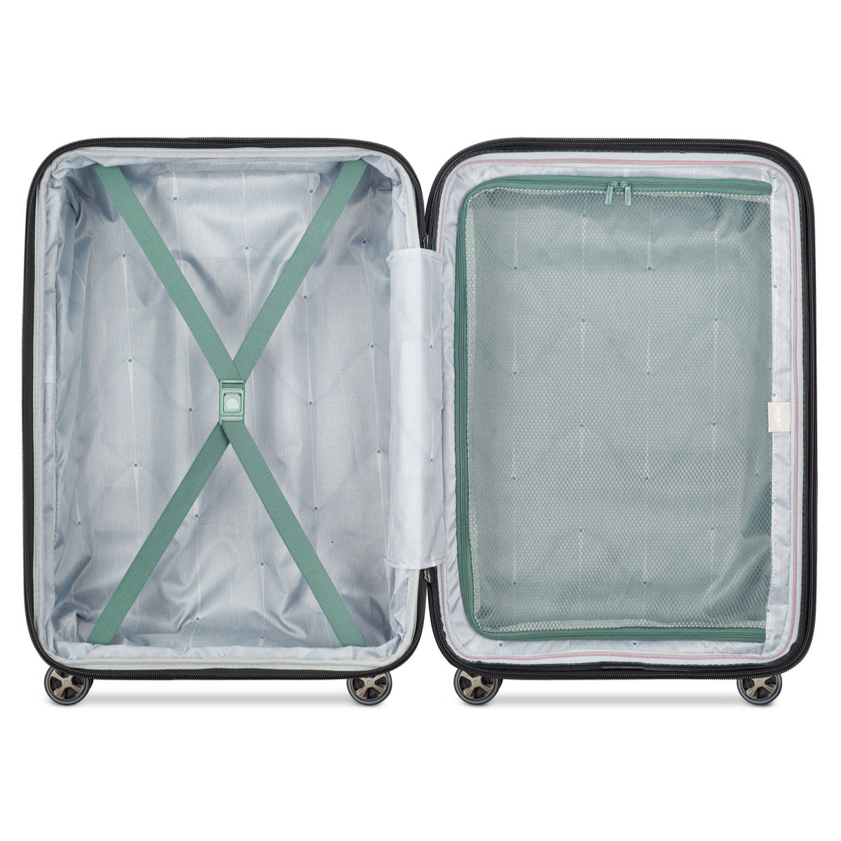 Shadow 5.0 Expandable Travel Sets