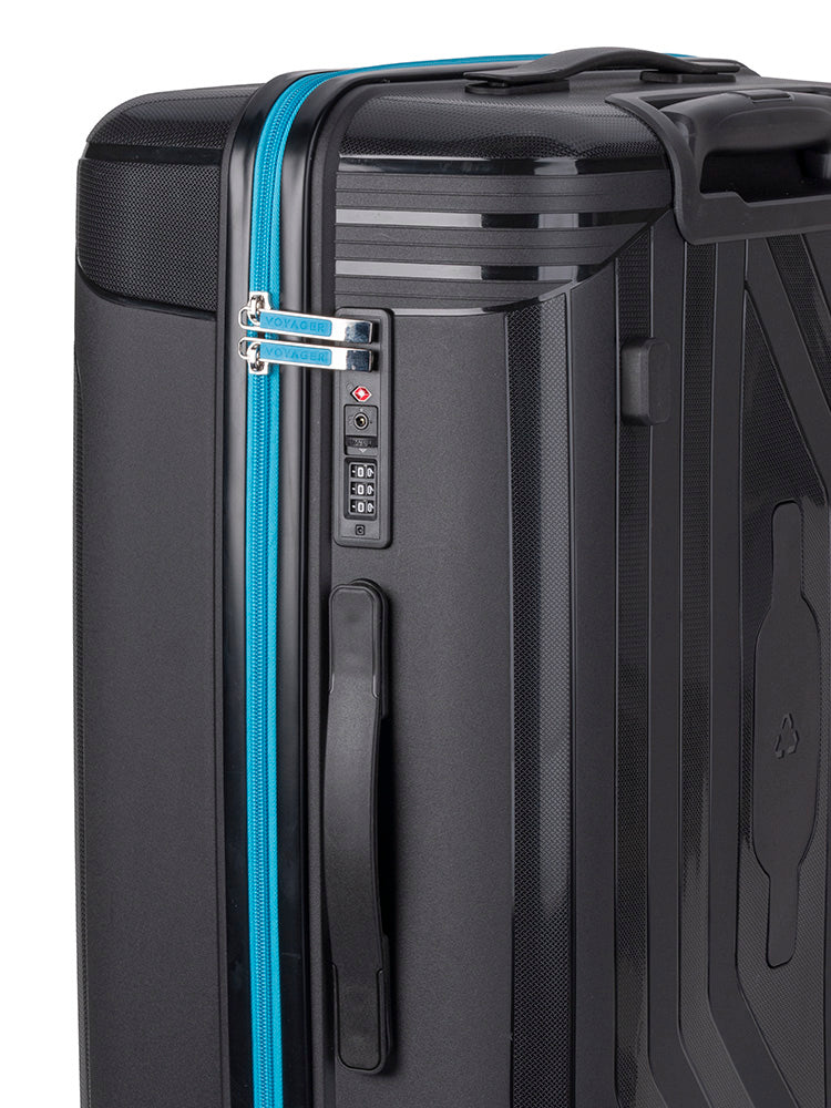 Trunk 63cm Medium Check In