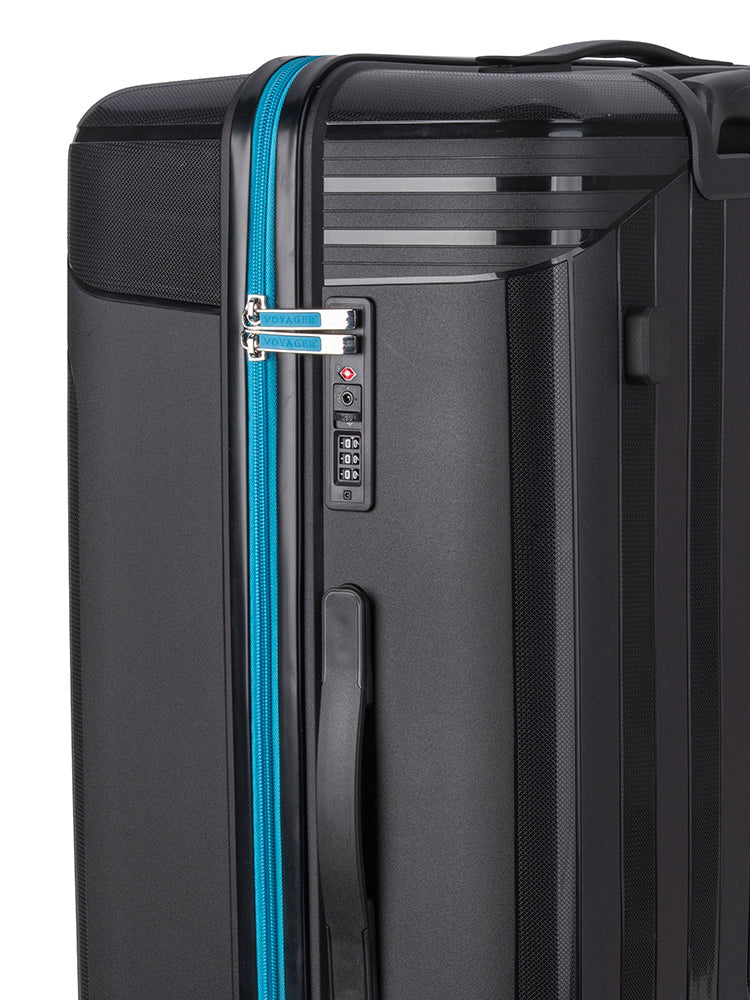 Trunk 73cm Large Check In