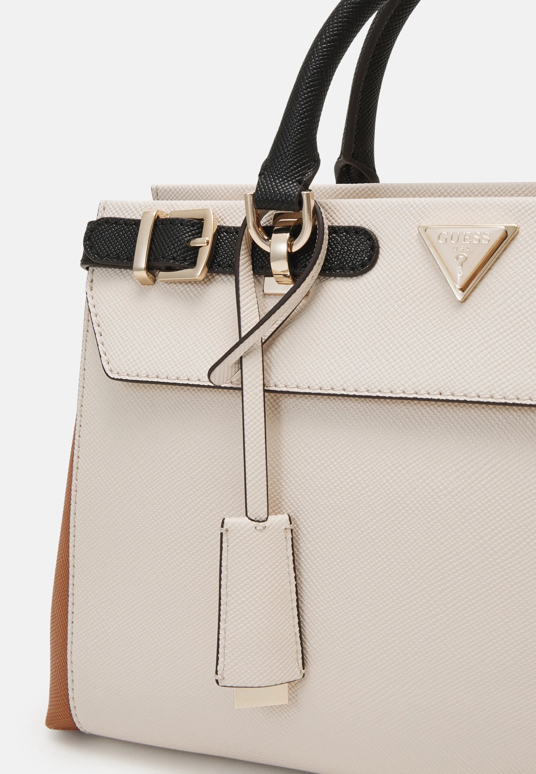 Levante Luxury Satchel