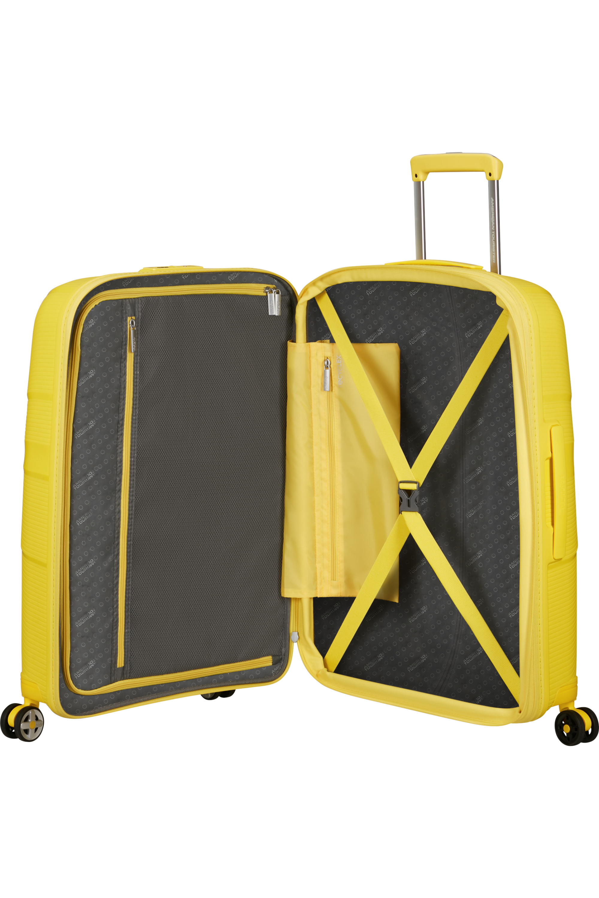 Starvibe Expandable 67cm Medium Check-In