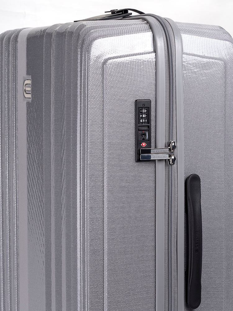 Compolite 75cm Large Check-In