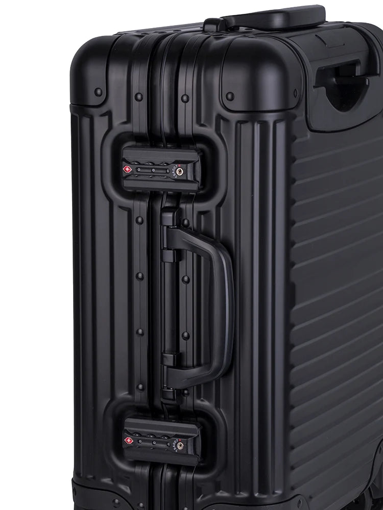 Aluminium 51cm Carry-On