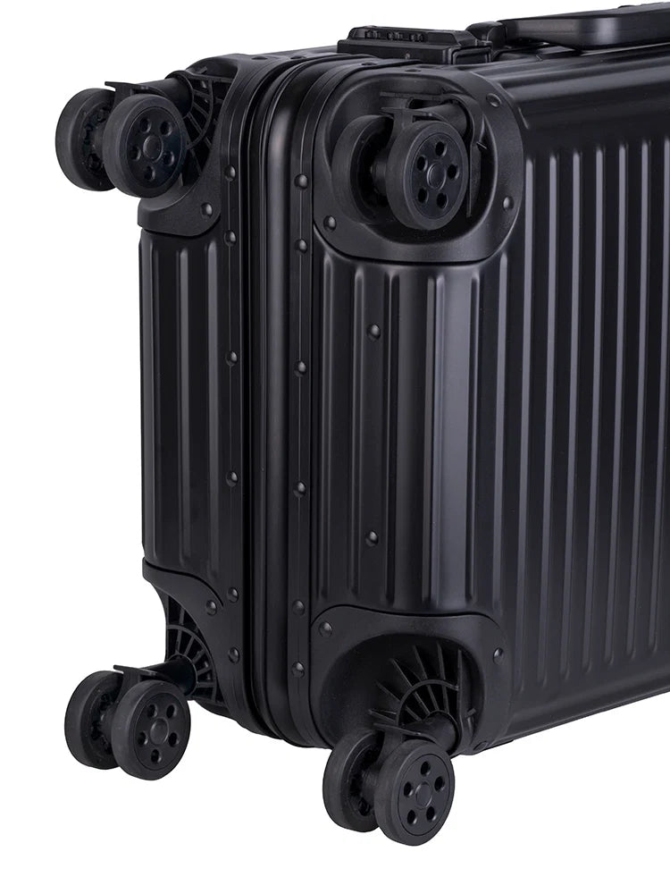 Aluminium 51cm Carry-On