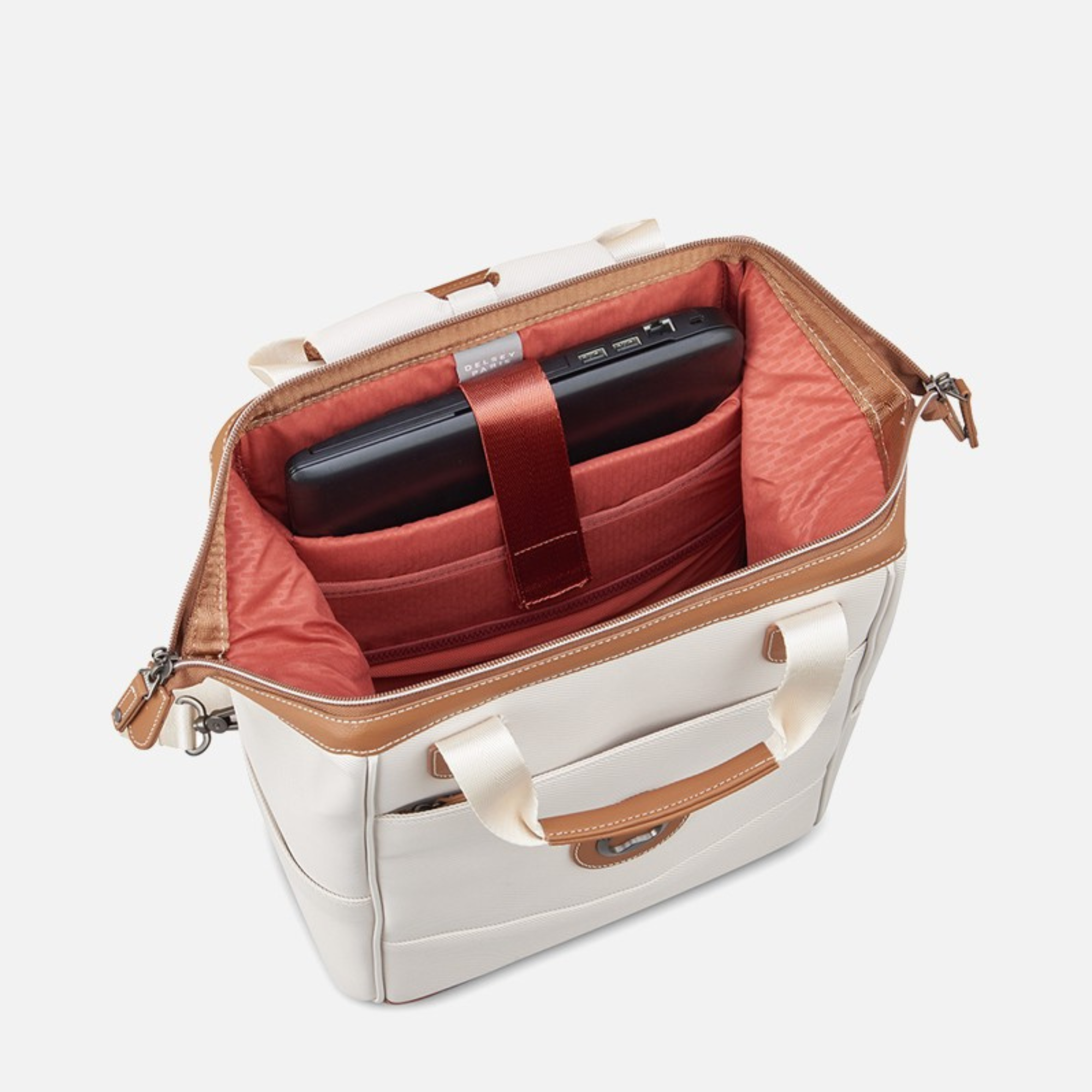 Chatelet 2.0 Backpack Carry-on Set