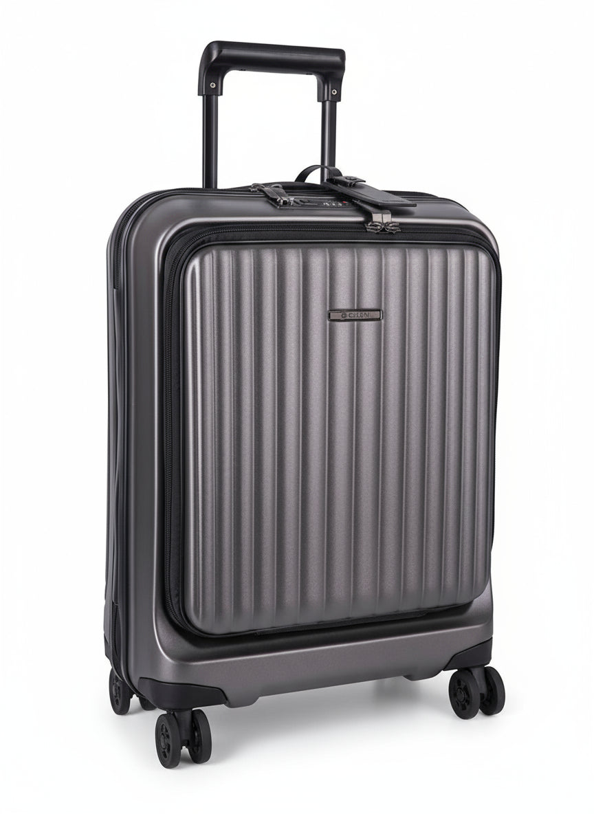 Tri Pak 55cm Carry-On