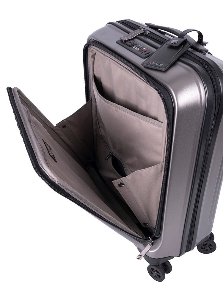 Tri Pak 55cm Carry-On