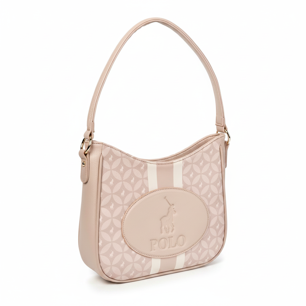 Porter Hobo Crossbody