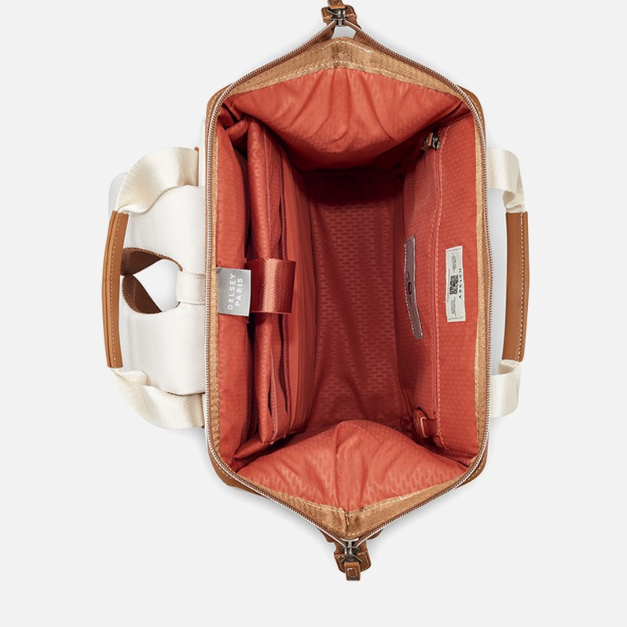 Chatelet 2.0 Backpack Carry-on Set