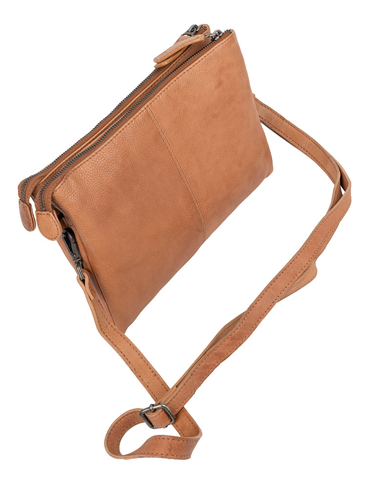 Diva Premea Double Compartment Sling