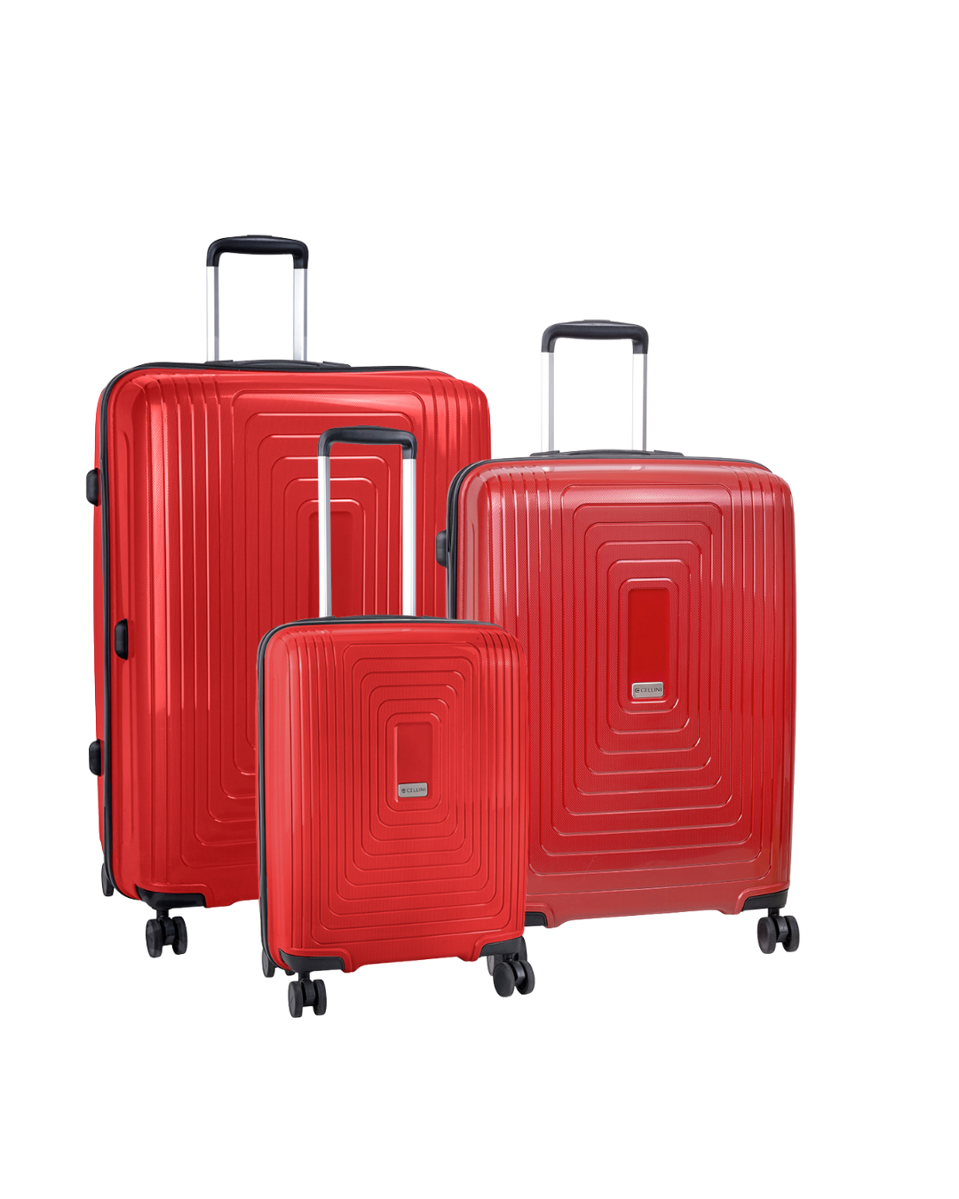 Flexilite Elite Travel Set