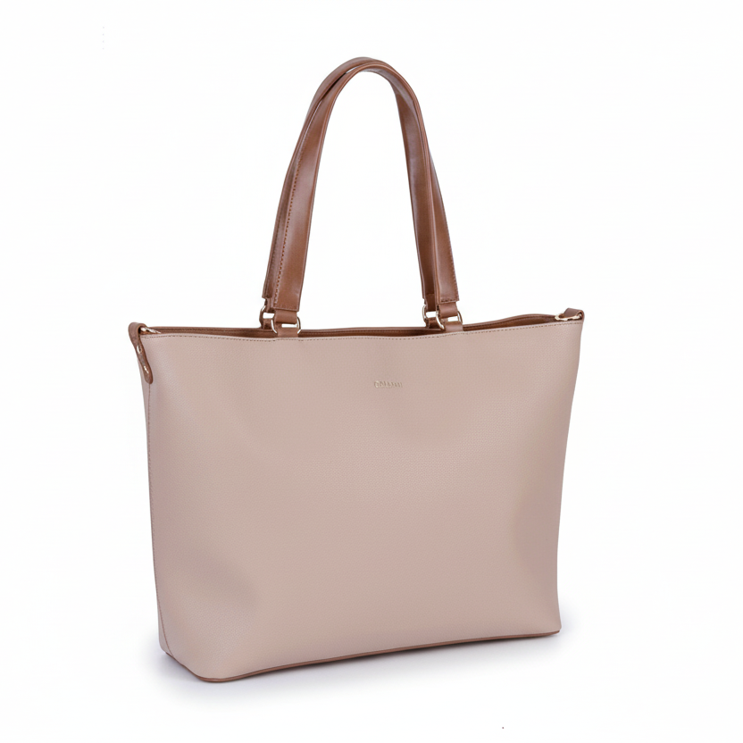 Amelia Laptop Tote