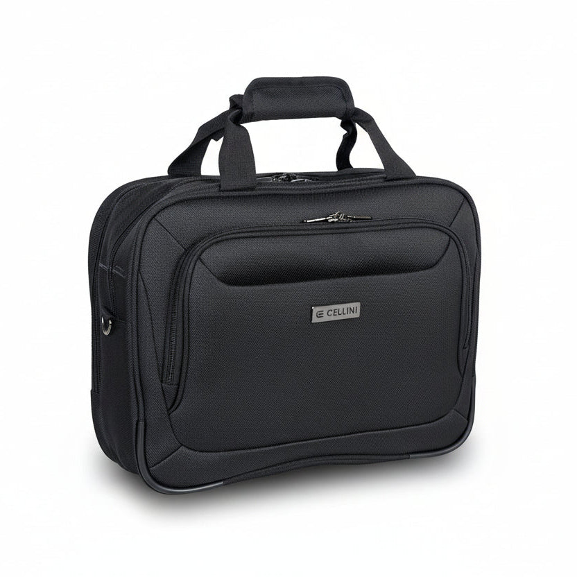 MegaPak Business Slimline Case