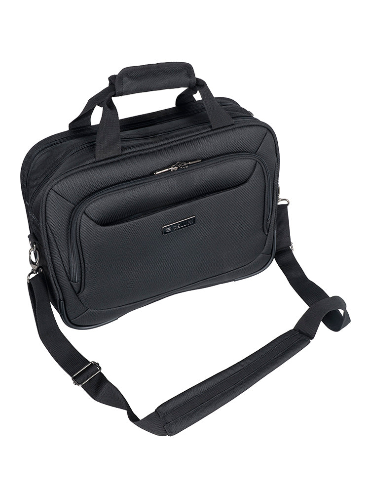 MegaPak Business Slimline Case