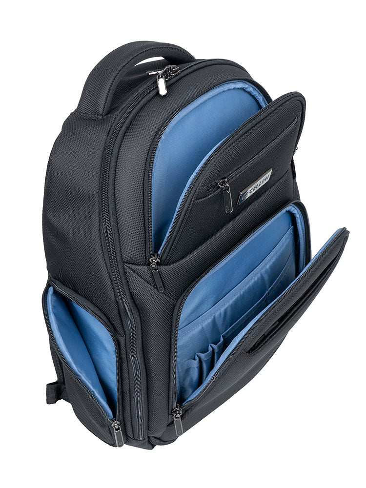 Megapak Business Multi-Pocket Backpack