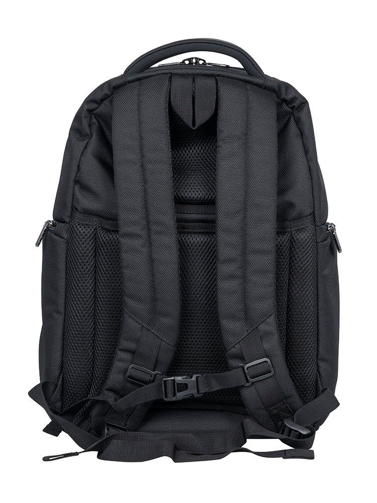 Megapak Business Multi-Pocket Backpack