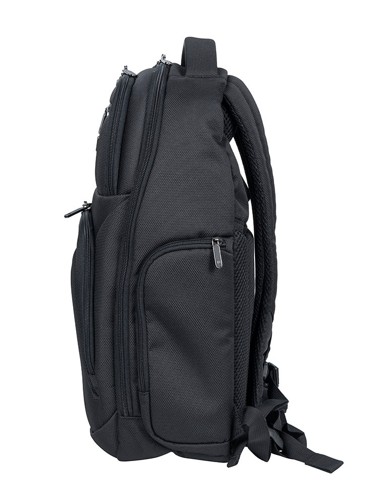 Megapak Business Multi-Pocket Backpack