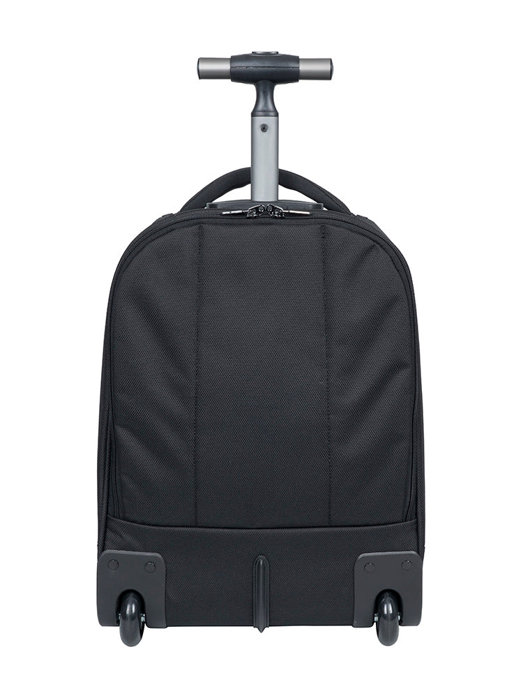 MegaPak Business Trolley Backpack