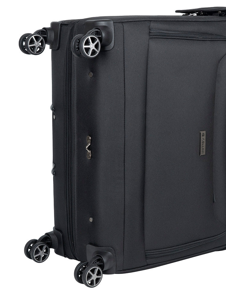 MegaPak Business Trolley Garment Bag