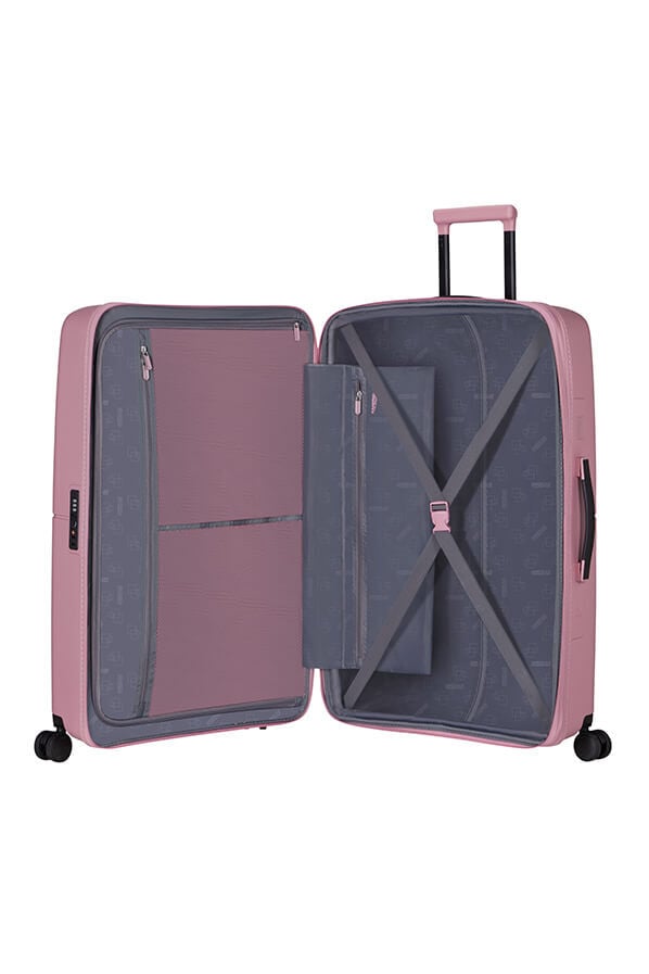 Dashpop 77cm Large Expander Check-In