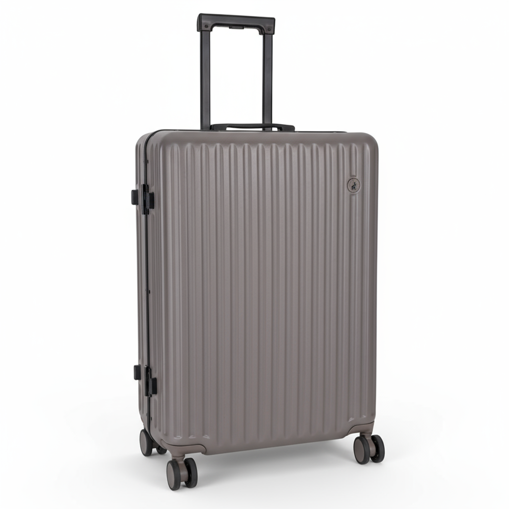 Knox 65cm Medium Check-In