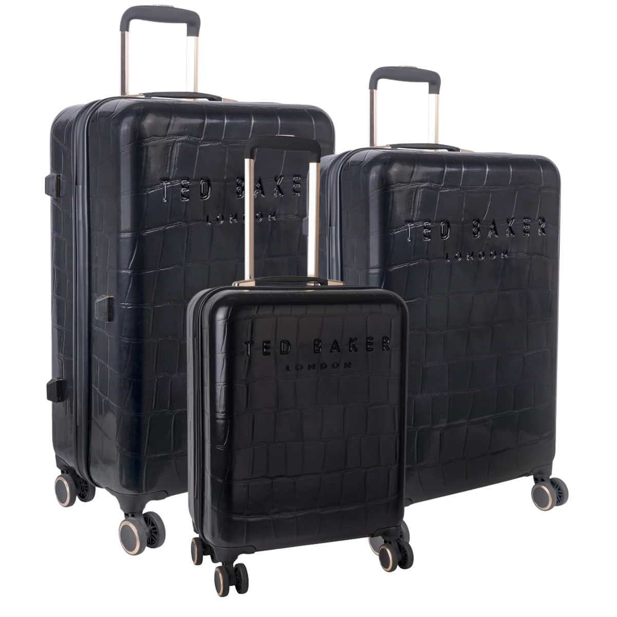 Icon Travel Sets