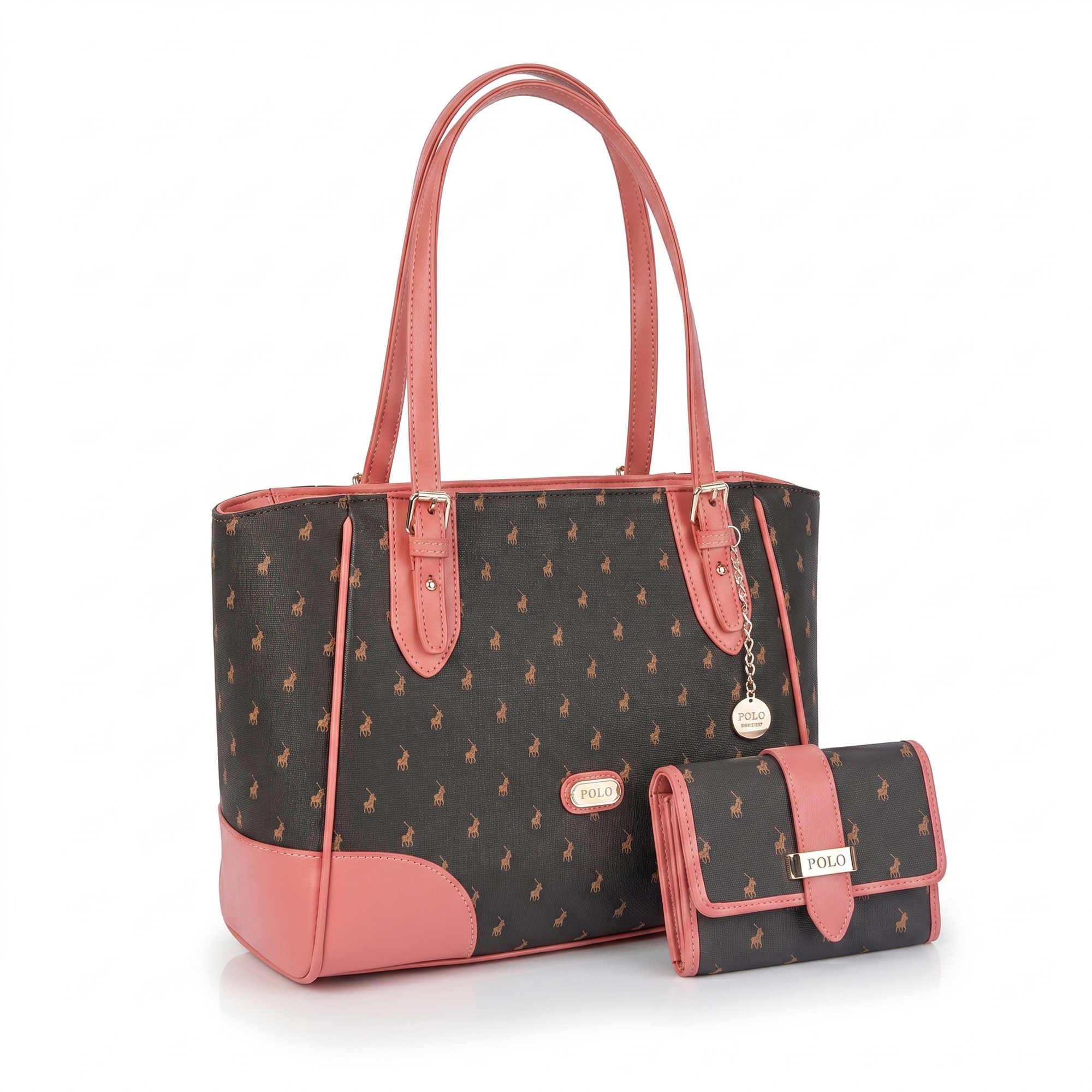 Kelsey Handbag & Purse Bundle