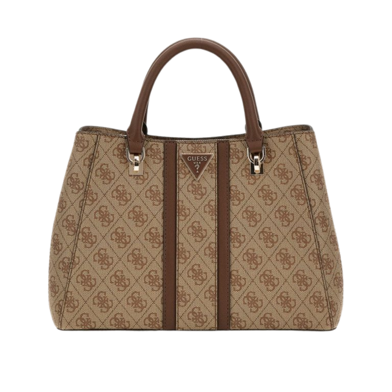 Noreen Logo Girlfriend Satchel