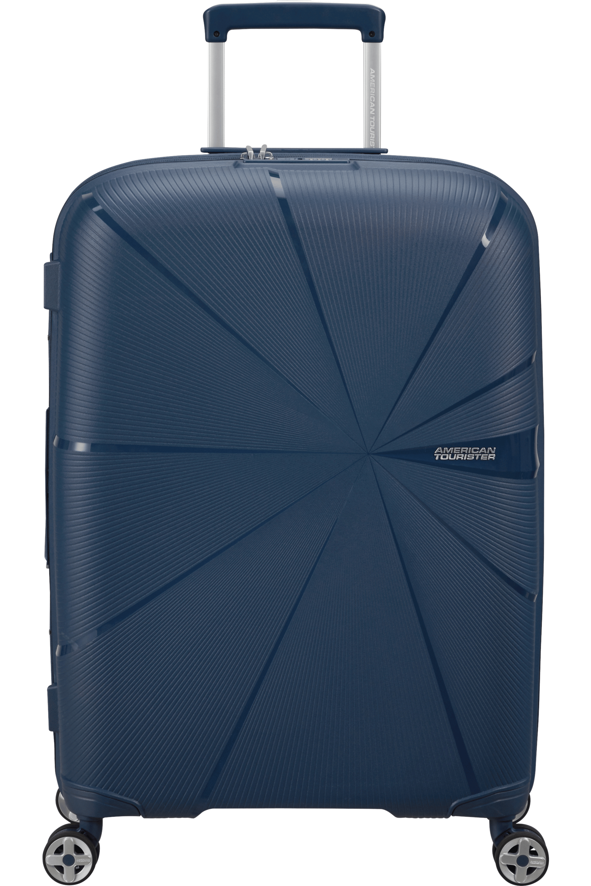 Starvibe Expandable 67cm Medium Check-In