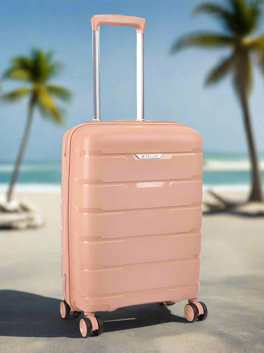 Rapido 55cm Carry-On