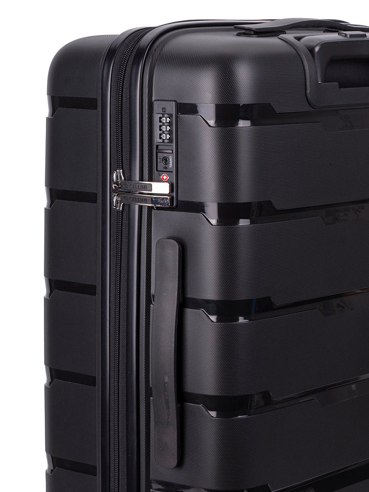 Rapido 61cm Medium Check-In